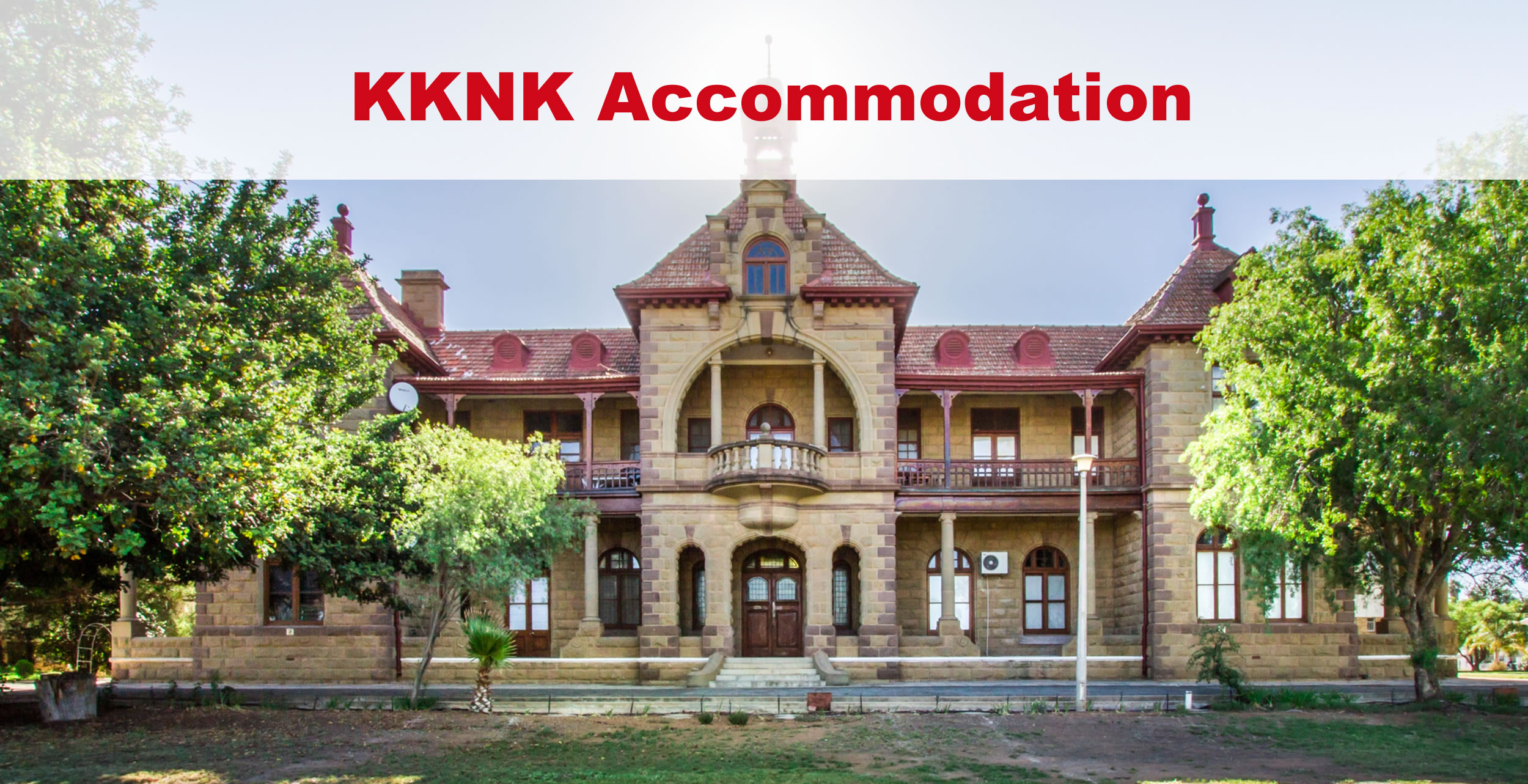 Contact Us - Oudtshoorn High School